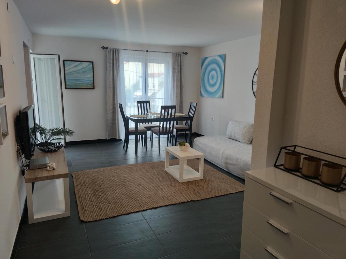 Apartments Obala 马林斯卡 外观 照片