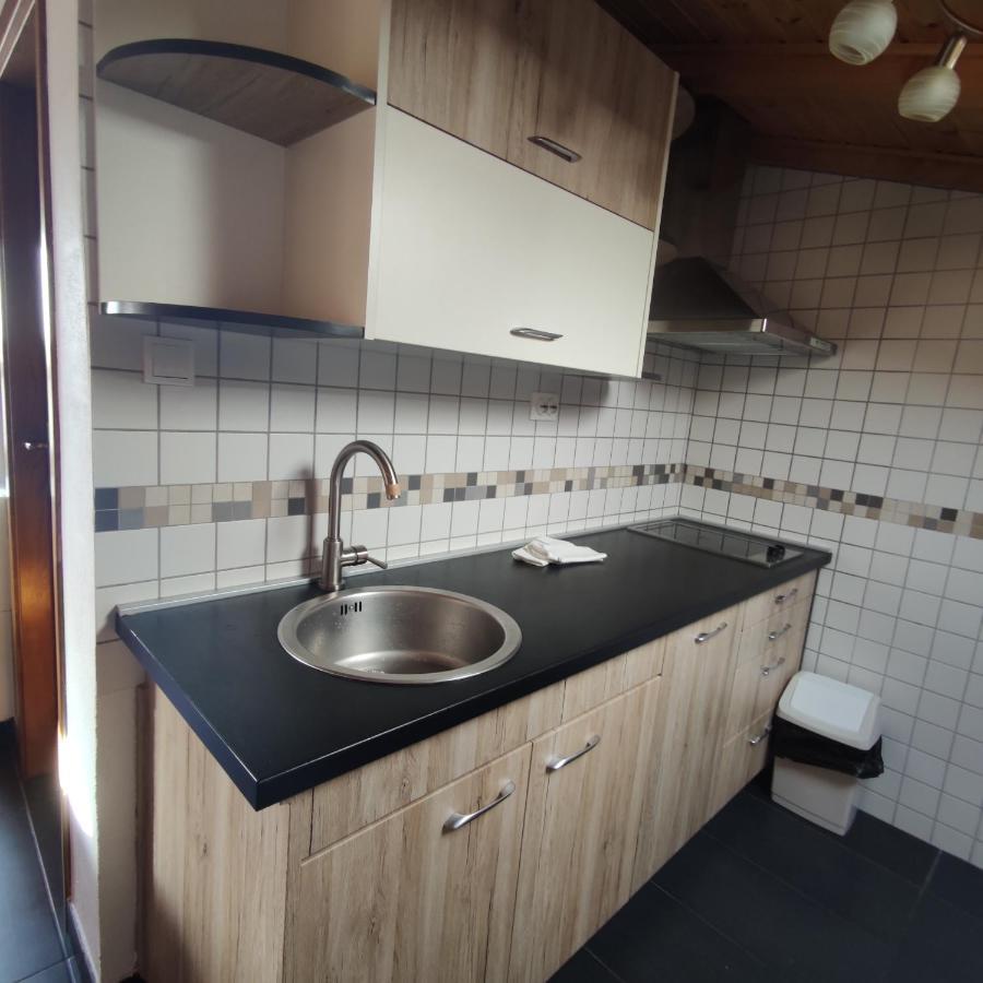 Apartments Obala 马林斯卡 外观 照片