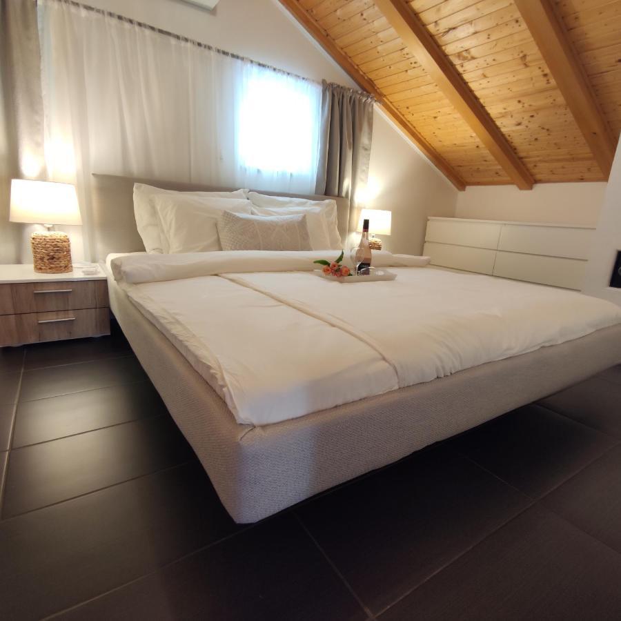 Apartments Obala 马林斯卡 外观 照片