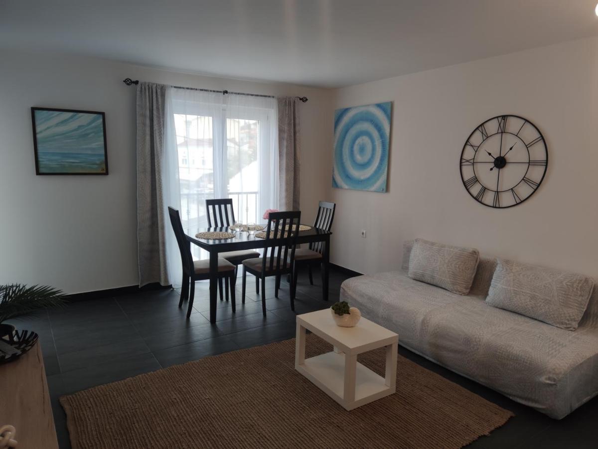 Apartments Obala 马林斯卡 外观 照片