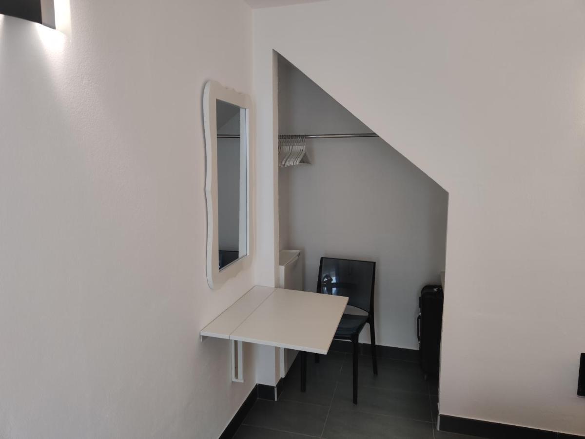 Apartments Obala 马林斯卡 外观 照片