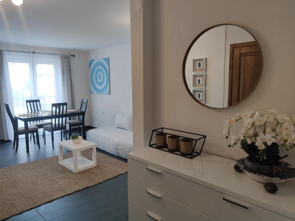 Apartments Obala 马林斯卡 外观 照片