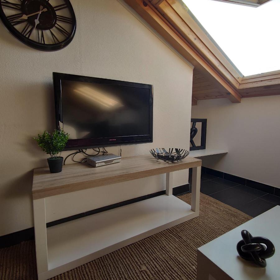 Apartments Obala 马林斯卡 外观 照片