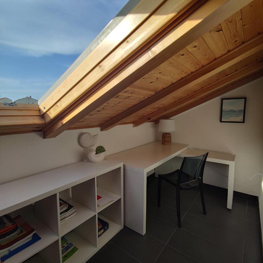 Apartments Obala 马林斯卡 外观 照片
