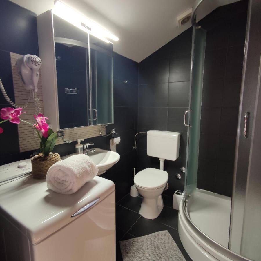 Apartments Obala 马林斯卡 外观 照片