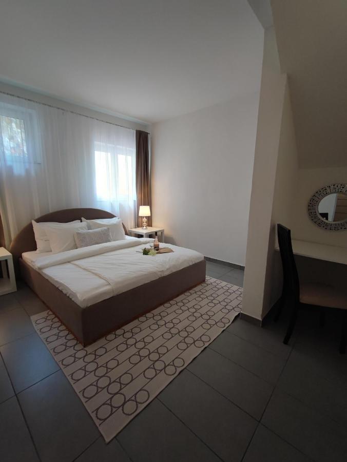 Apartments Obala 马林斯卡 外观 照片