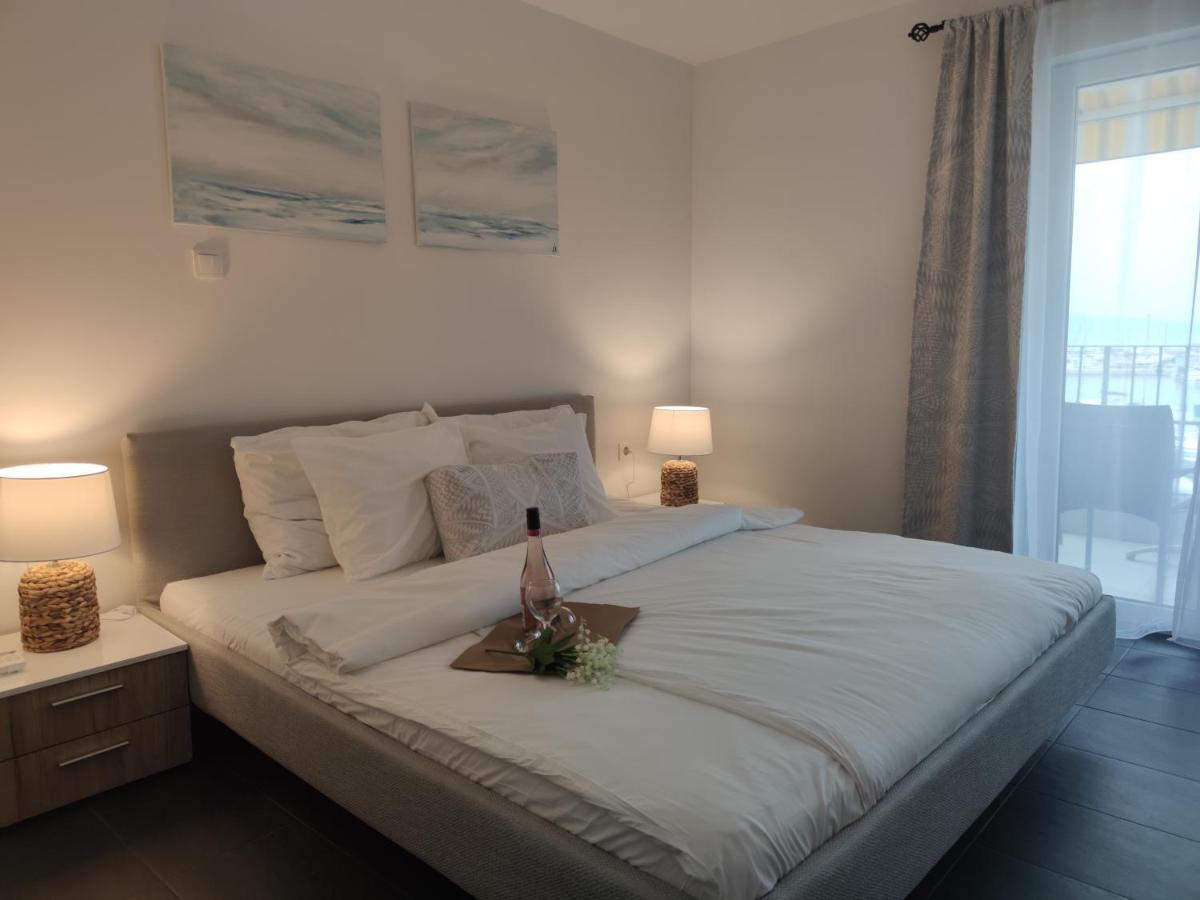 Apartments Obala 马林斯卡 外观 照片