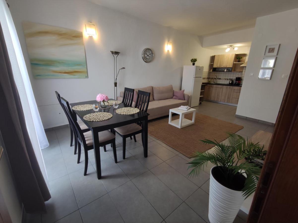 Apartments Obala 马林斯卡 外观 照片