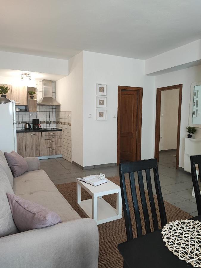 Apartments Obala 马林斯卡 外观 照片