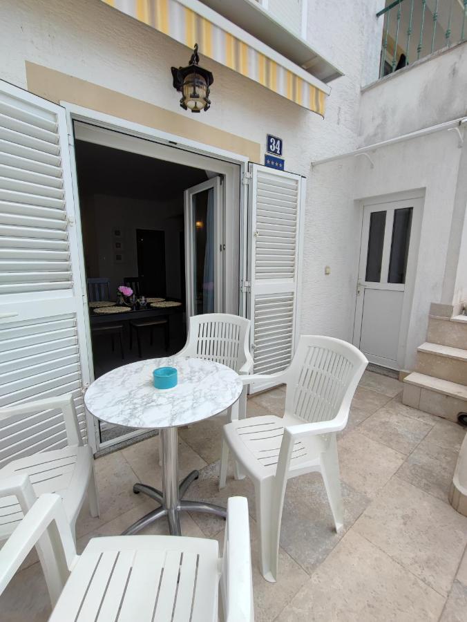 Apartments Obala 马林斯卡 外观 照片