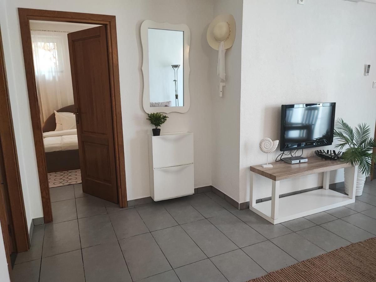 Apartments Obala 马林斯卡 外观 照片